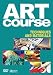 Art Course: Vol. 10  - Techniques & Materials [DVD]
