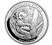 2013 Australian Koala 1 Troy Ounce Coin