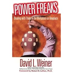Power Freaks