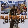 Image of album by Natural Black