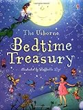The Usborne bedtime treasury