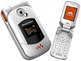 Review Sony  / Sony Ericsson W300i SIM FREE MOBILE PHONE**WHITE COLOUR**WALKMAN**BLUETOOTH**CAMERA