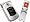 Sony Ericsson W300i SIM FREE MOBILE PHONE**WHITE COLOUR**WALKMAN**BLUETOOTH**CAMERA