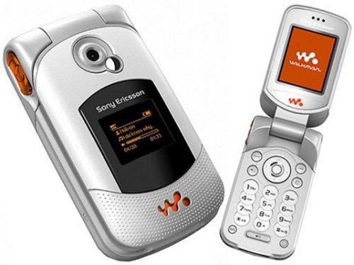 Sony Ericsson W300i SIM FREE MOBILE PHONE**WHITE COLOUR**WALKMAN**BLUETOOTH**CAMERA
