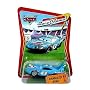Disney / Pixar CARS Movie 1:55 Die Cast Car Series 4 Race-O-Rama Damaged King