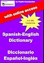 Babelpoint Spanish-English dictionary (Spanish Edition)