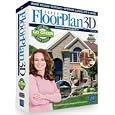 Floorplan 3D Home and Landscape Pro V14 by IMSI