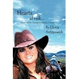 Hearts at Riskby Gloria Ellen