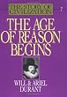 Age of Reason Begins