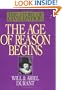 The Age of Reason Begins (The Story of Civilization VII)