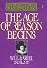 Age of Reason Begins