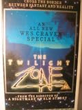 Review CBS Fox  / Twilight Zone Parts 1/2