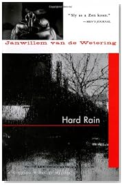 Hard Rain (A Grijpstra & De Gier Mystery)