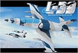 L-39 Albatros Jet EDF ARF w/Fan+Motor