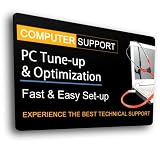 iYogi Online PC Tune-Up & Optimization Support Service