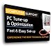 iYogi Online PC Tune-Up & Optimization Support Service