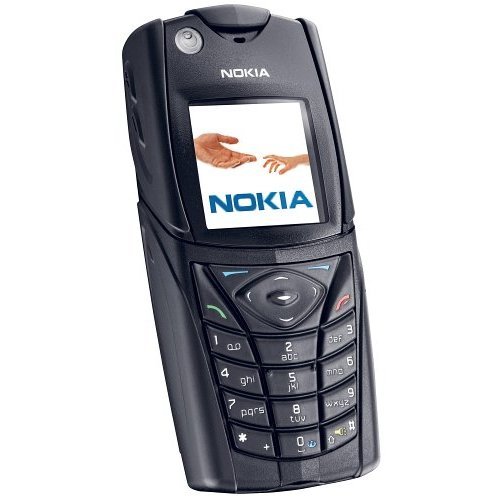 Nokia 5140i - Camera Phone - Video - Thermometer - Flashlight - Digital Compass - FM Radio - Sim Free 5140/5140i (use on any 2G network) - (various colour fascias) - UNLOCKED ex-network
