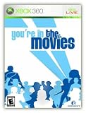 You're in the Movies (Fr/Eng game-play)