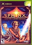 Sphinx and the Cursed Mummy Xbox