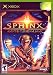 Sphinx and the Cursed Mummy Xbox