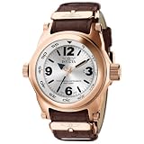 Invicta Mens Force Collection Rose Gold-Tone Stainless Steel Watch #5589 by Invicta