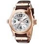 Invicta Men's 5589 Force Collection Rose Gold-Tone Stainless Steel Watch