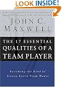 17 ESSENTIAL QUALITIES OF A TEAM PLAYER