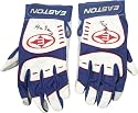 Aramis Ramirez Chicago Cubs Autographed Game Used Easton White Batting Glove