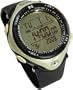 Pyle Sports PAW1 Outdoor Digital Watch with Altimeter, Compass, Stop Watch, Barometer and Perpetual Calendar