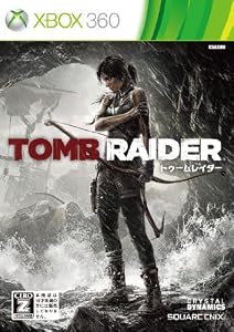 トゥームレイダー 【CEROレーティング「Z」】[18歳以上のみ対象]