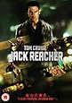 Jack Reacher [DVD]