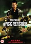 Jack Reacher [DVD]