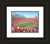 Memorial Stadium Nebraska Cornhuskers UNFRAMED Photograph