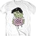 Ugly Americans: Randall Tee - Mens