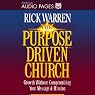 The Purpose-Driven Church