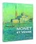Monet et Venise