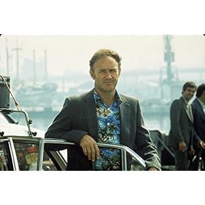 French Connection II [Blu-ray]