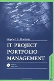IT Project Portfolio Management