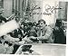 Autographed/Hand Signed Tom Seaver & Jerry Koosman New York Mets Photo