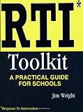 RTI Toolkit: A Practical Guide for Schools