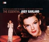 The Essential Judy Garland