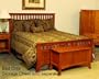 Emily Queen Bed