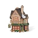 Department 56 Dickens Village Flying Horse Tavern