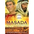 Masada - The Complete Epic Mini-Series (2DVD)