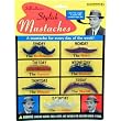Stylish Mustaches