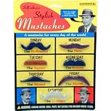 Stylish Mustaches