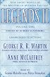 Legends II, New Short Novels by the Masters of Modern Fantasy: Volume 1 (Unabridged Selections)