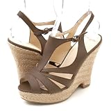 Classified Boyle Wedges Brown