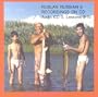 Ruslan 3. Uchebnik russkogo iazyka dlia anglogovoriaschikh. Teksty, prochitannye na CD. Disk 3, teksty 8-10.