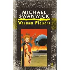 Vacuum Flowers